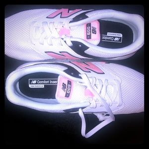 New Balance Sneakers